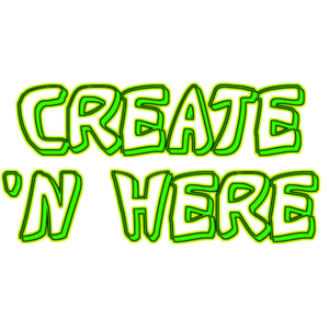 Event: Create 'n Here